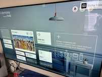 Tv Lg OLED55CX9la