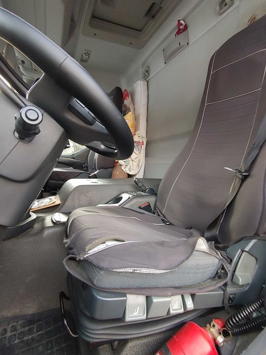 Sprzedam Volvo FE Chłodnia 2012r