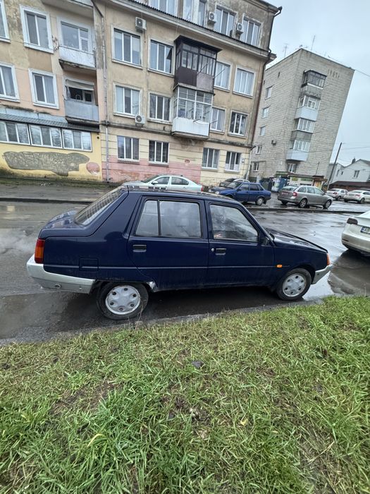 Продається славута 1,25