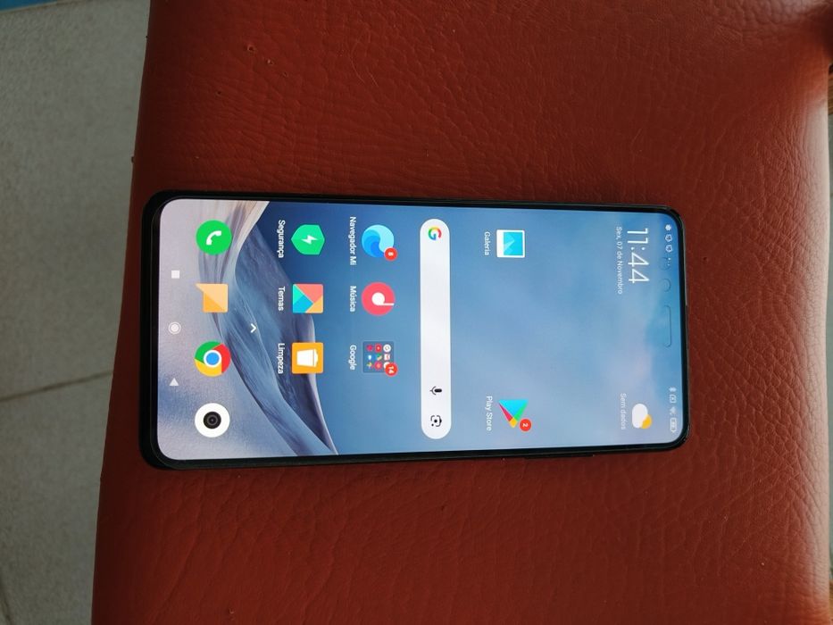 Xiaomi mi 9T como novo
