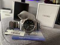 Unikat Fabrycznie Nowy Seiko SRP213K1/Automat/Karta GW/Box/Folie!