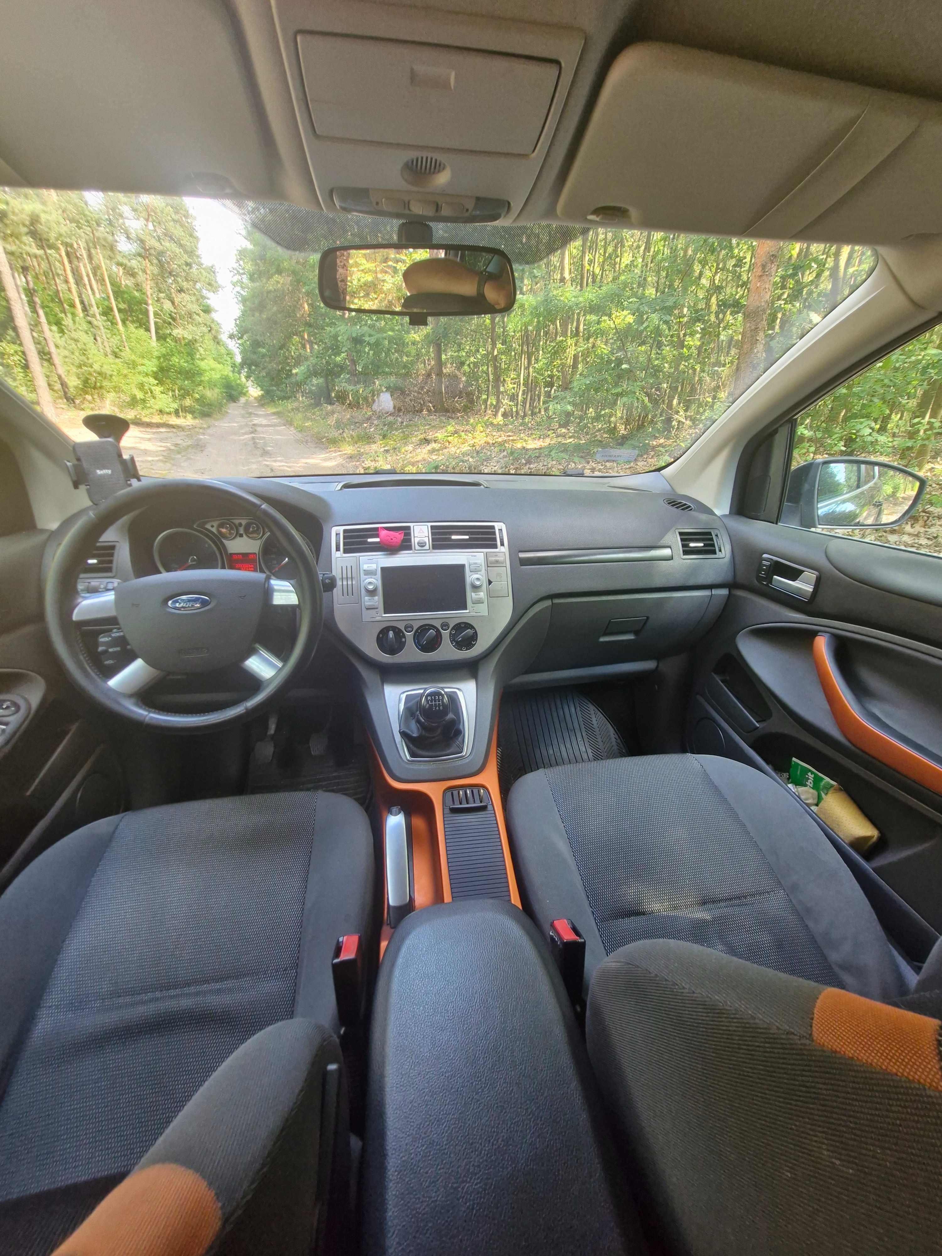 Ford kuga 2.0 tdci