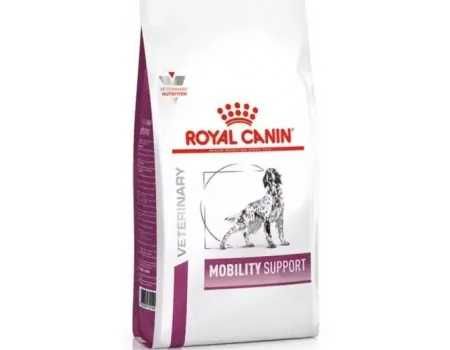 Royal Canin Mobility Роял Канин Мобилити 12кг