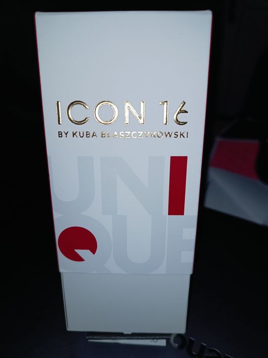 Perfumy ICON 16 UNIQUEi 100 ml