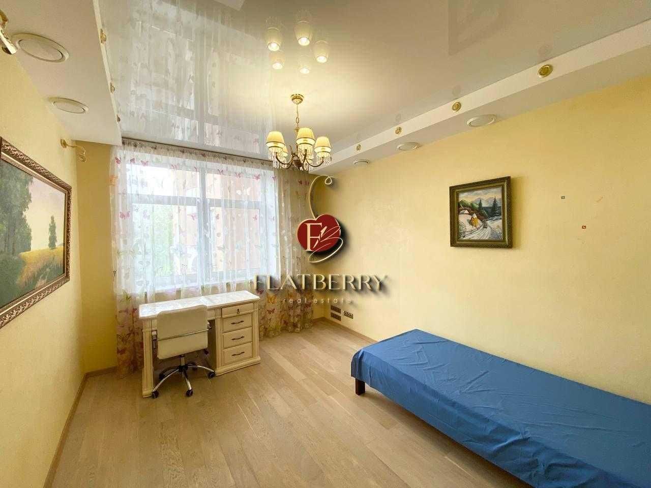 Без %  Аренда 4К, Кудрявский спуск 3А, Центр, ст.м. Золотые ворота