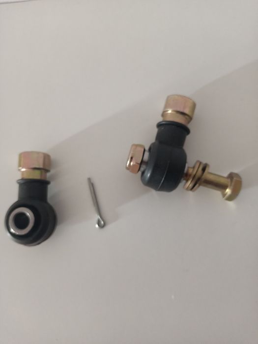 Zestaw końcówek drążka kierowniczego do Polaris Sportsman Magnum