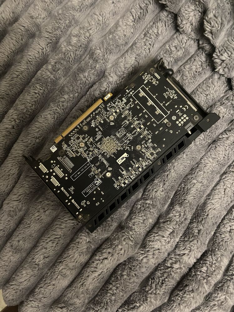 Rx 470 nitro 4gb