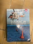 Książka do EDB dla liceum i technikum w swietnym stanie