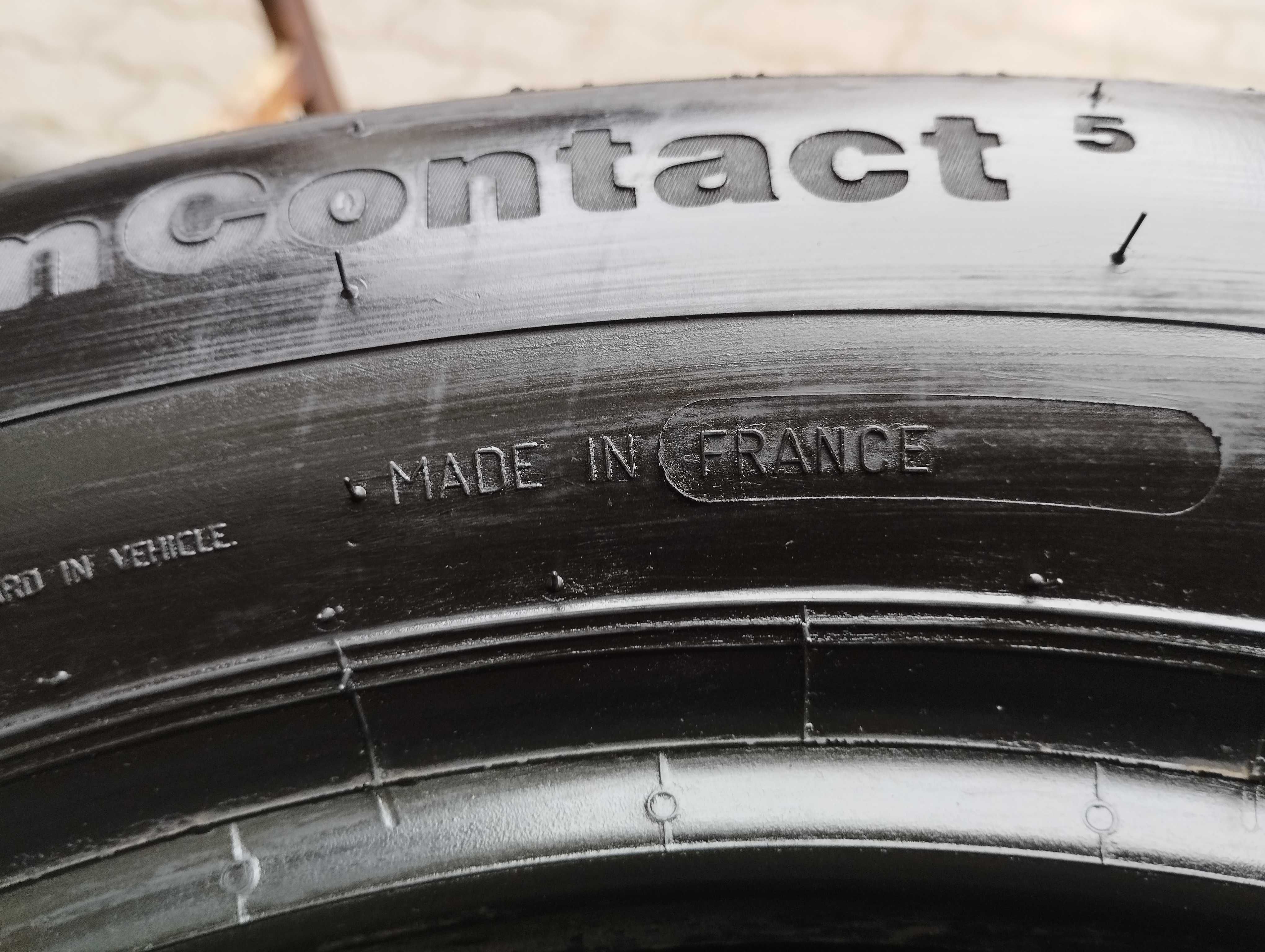 шини резина 205/55 R16 Continental