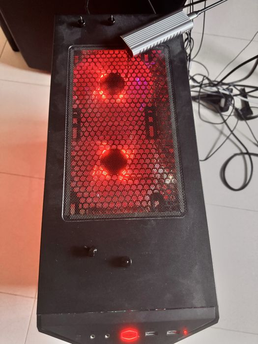 Desktop Gamer Ryzen 9 , RTX 3080