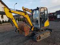 Wacker Neuson ET24 VDS 719MTG 2019ROK SALON POLSKA