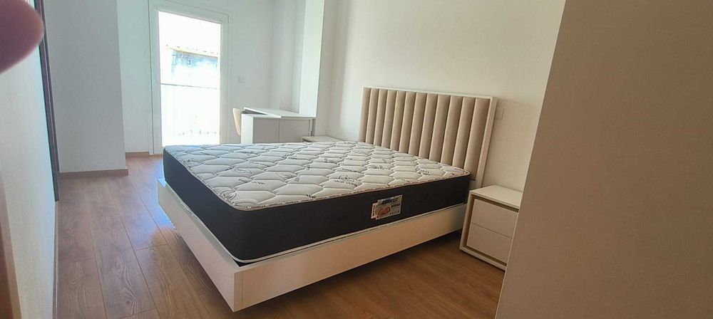 Quarto individual c/ WC privativa (suite)