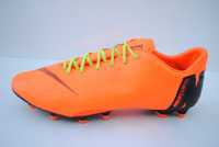Buty piłkarskie korki Nike Mercurial Vapor 12 Pro AG-Pro