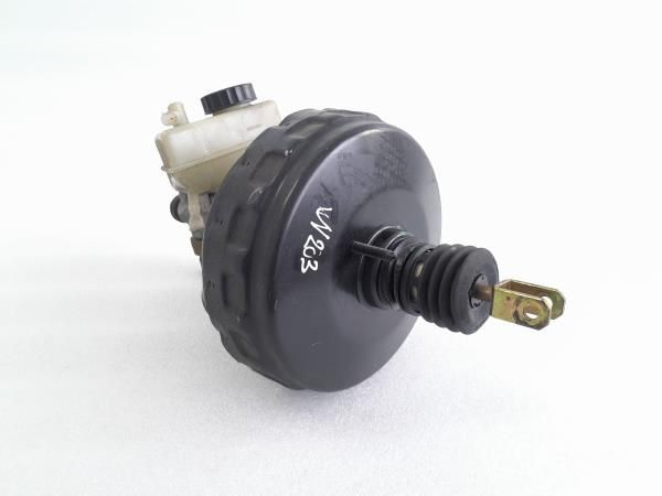 Servofreio MERCEDES-BENZ Classe C (W203)