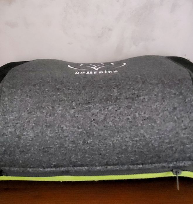 Poduszka do masażu HOMEDICS ZEN