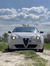 Alfa Romeo Mito 1.4TB 170km