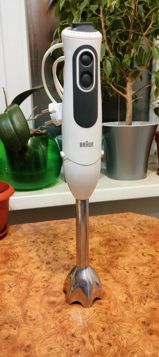 Блендер Braun 750w
