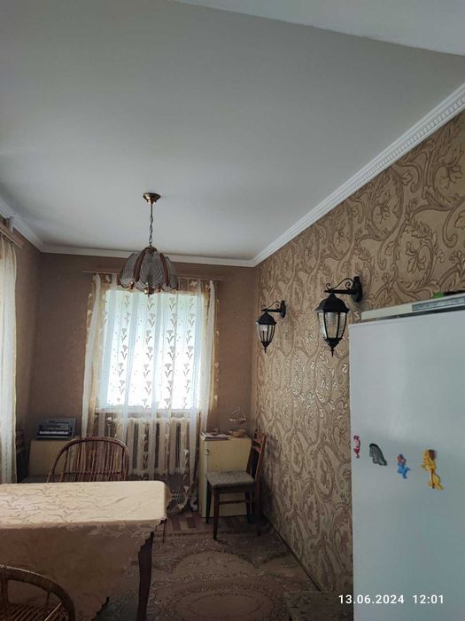 Продаж Будинку (97м2 +25 сот) Вінницькі Стави, Гребінки, Біла Церква
