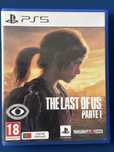 The last of us parte 1