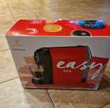 Tchibo Cafissimo easy red