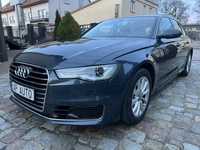 Audi A6 Lift * Nawigacja * Automat * 2.0 TDI *