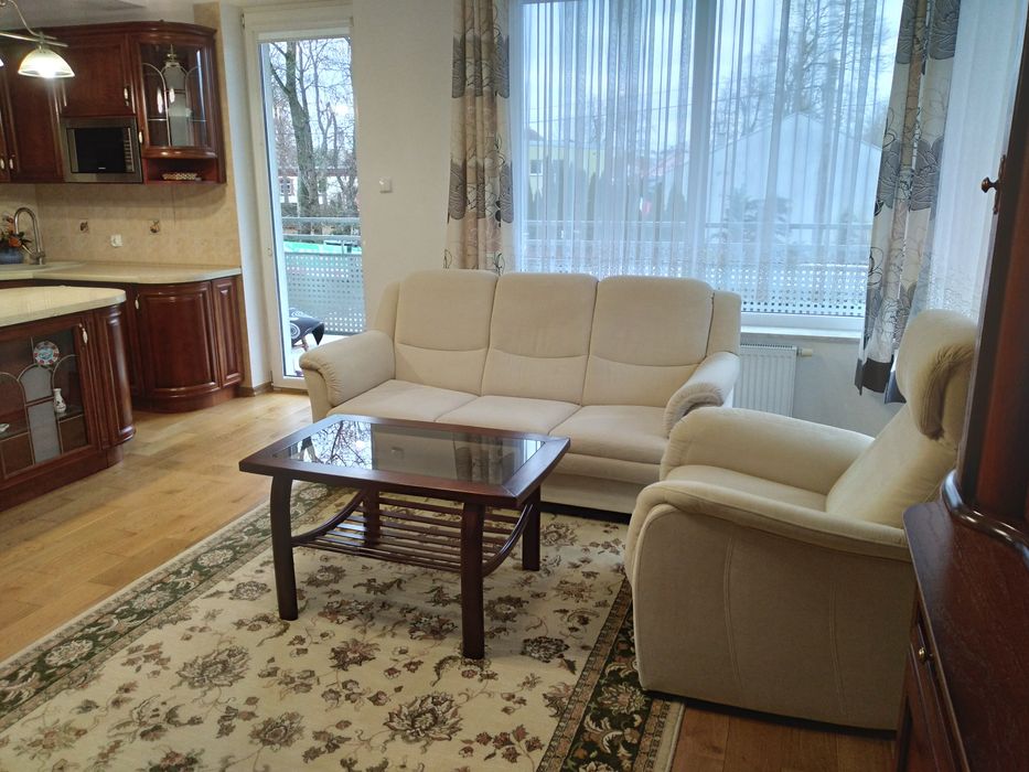 Mieszkani 62 m2 na ul Piaskowej sprzedam