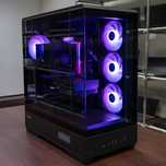 Nowy Komputer Gamingowy RX7800XT/Ryzen7 7700/32GBDDR5/1TB FV23%/RATY
