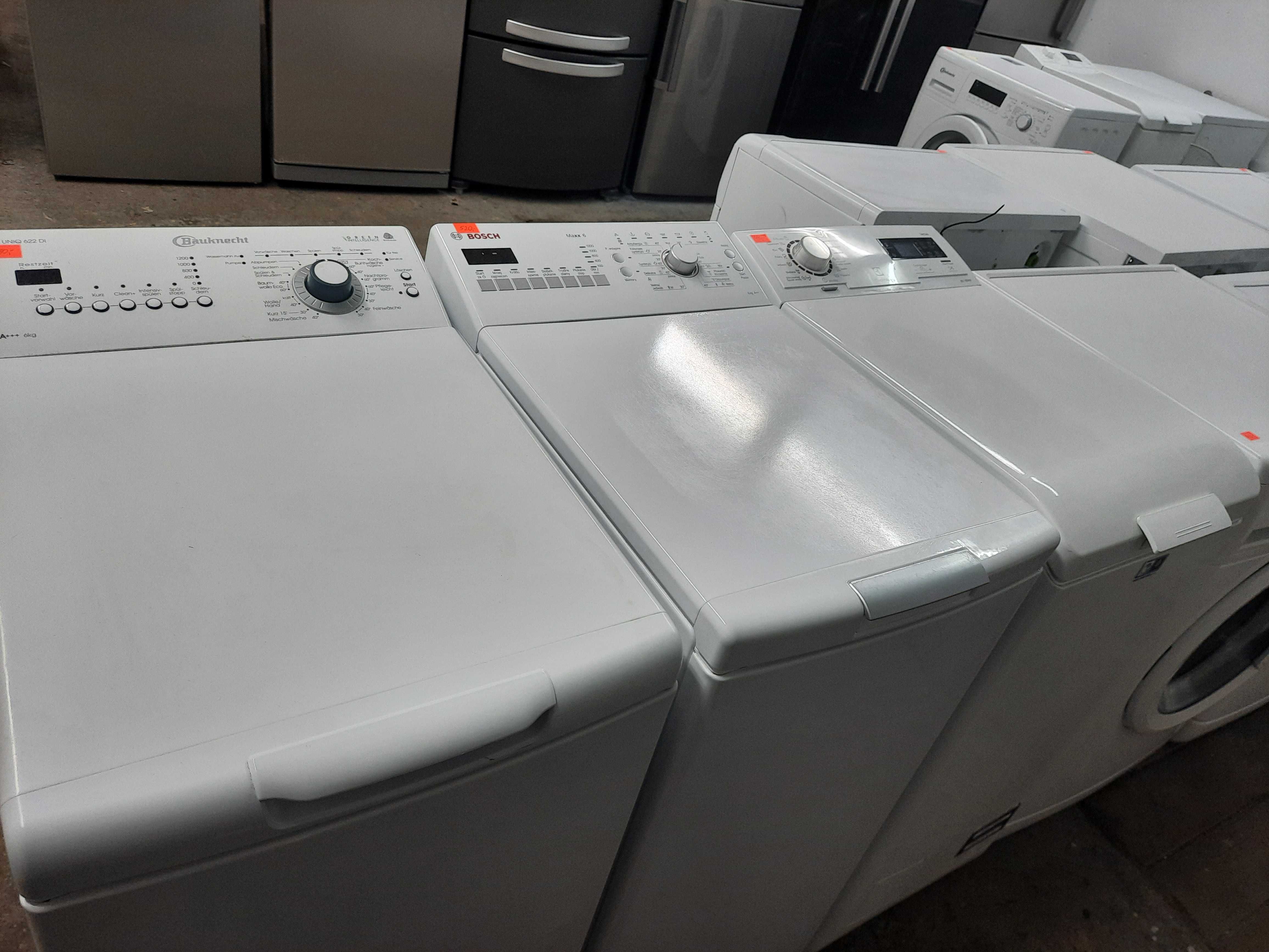 Pralka Whirlpool 1200 obr/min. + inne modele