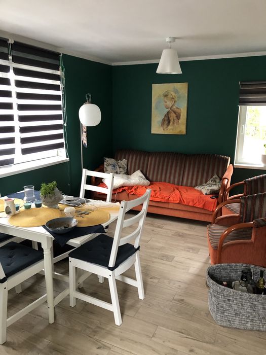 Agroturystyka Wełniana Przystań, Apartamenty