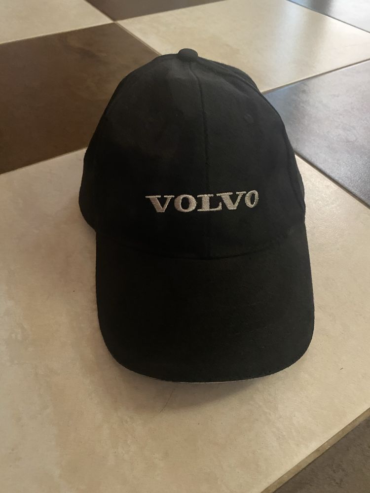 Продам бейсболку,кепку Volvo оригинал.