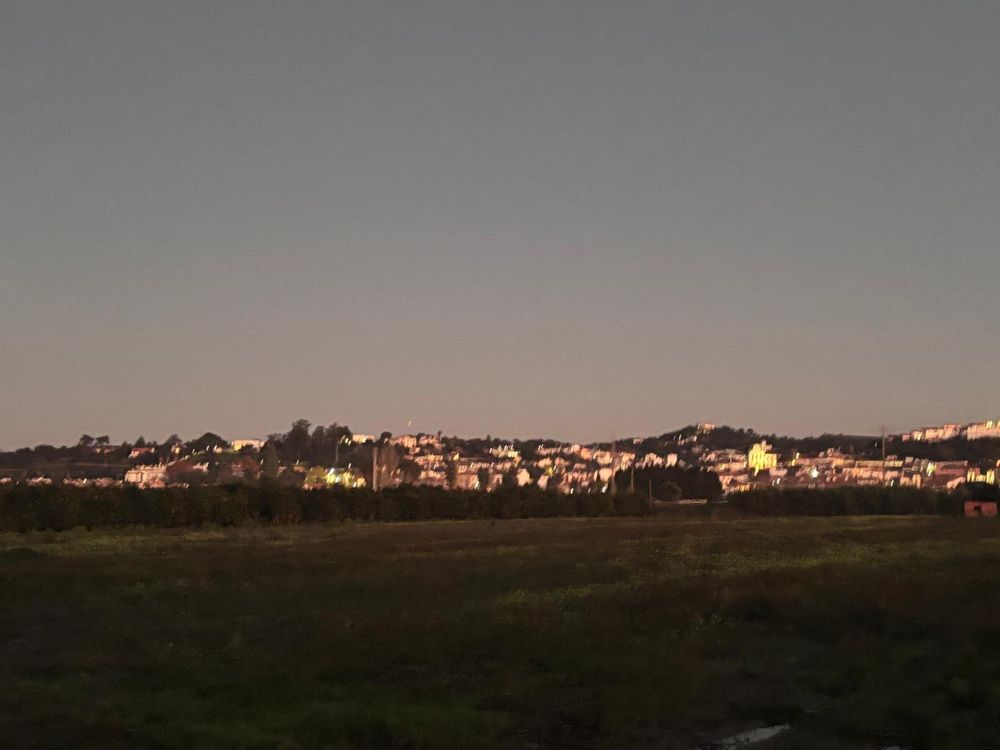 Terreno 10920 m2 Chamusca junto Rio Tejo