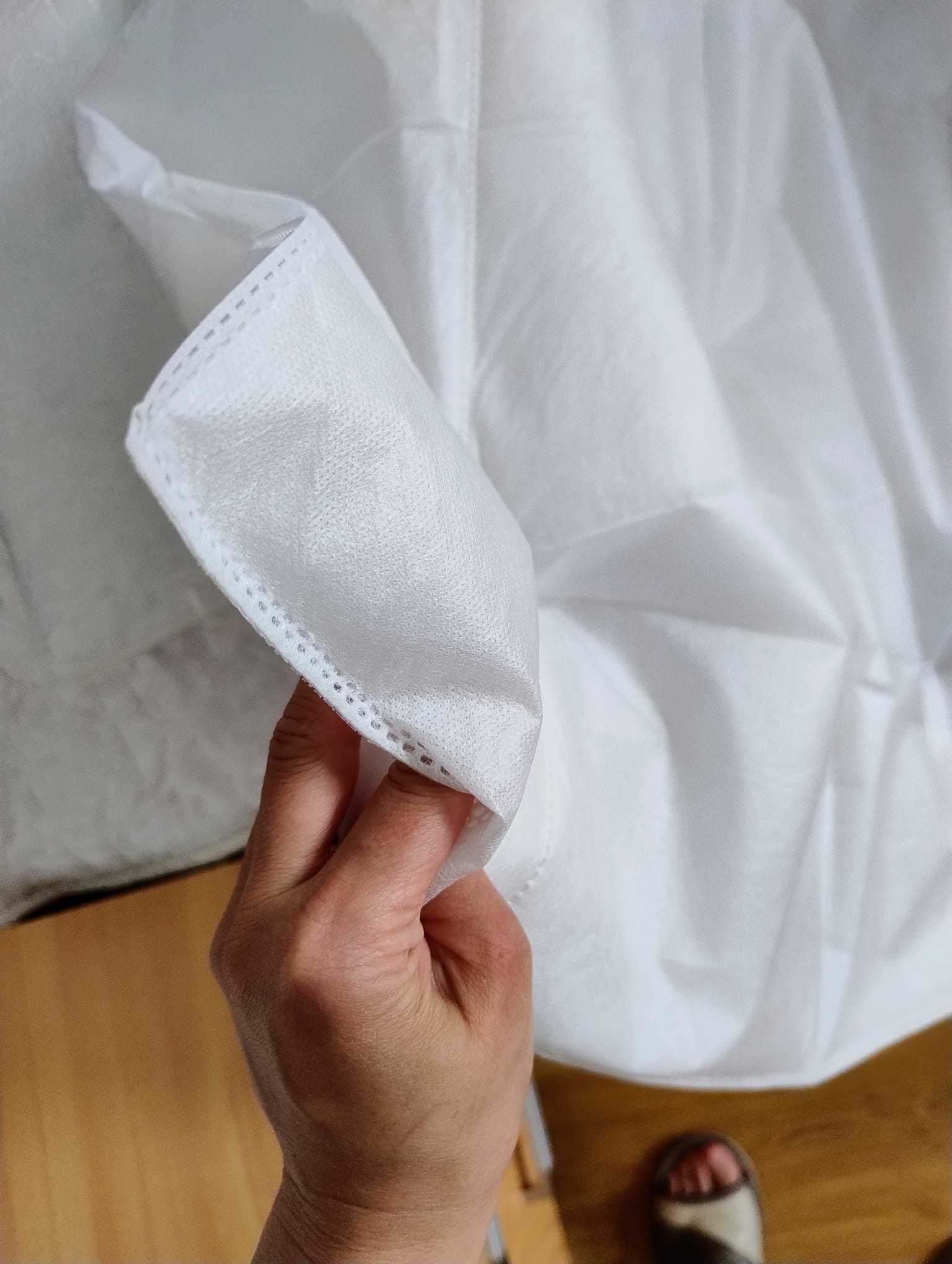 Pościel  i komplet kołdry i poduszki