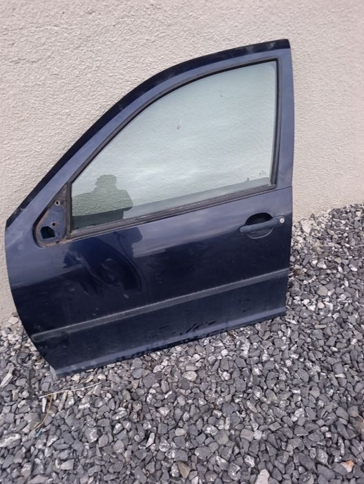 Lewe drzwi volkswagen golf 4  5 d