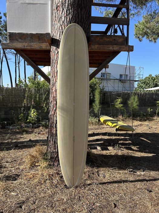 Prancha de surf longboard