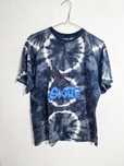Koszulka męska tiedye tshirt meski oversize y2k cyber