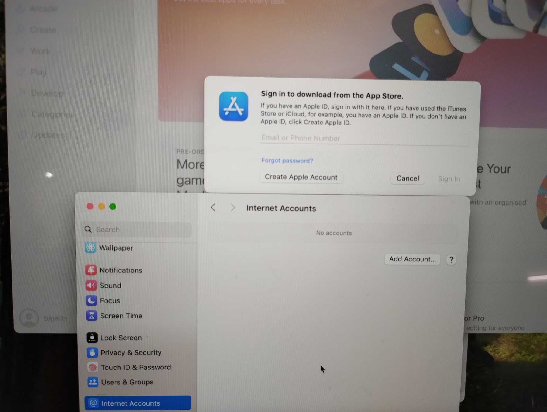 Apple Macbook Pro 15" 2018 i7, Radeon Pro555x, 32Gb, 1TB SSD,Silver БУ