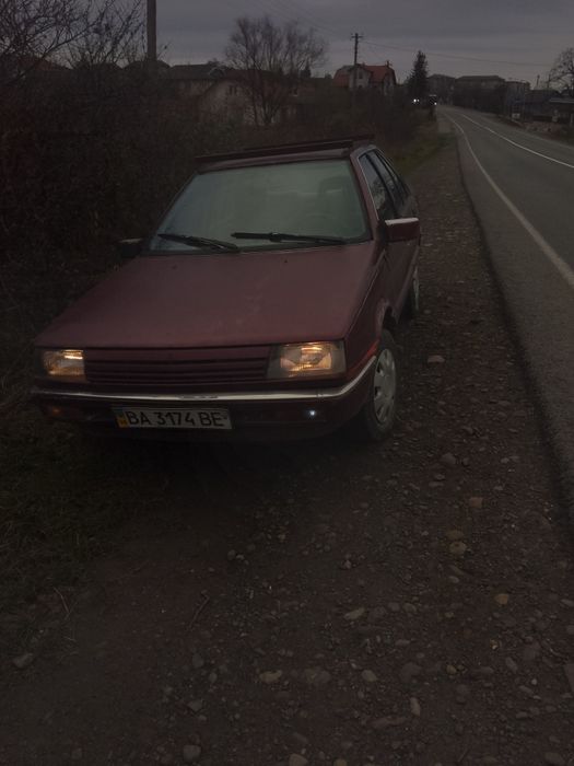 Продається Mitsubishi