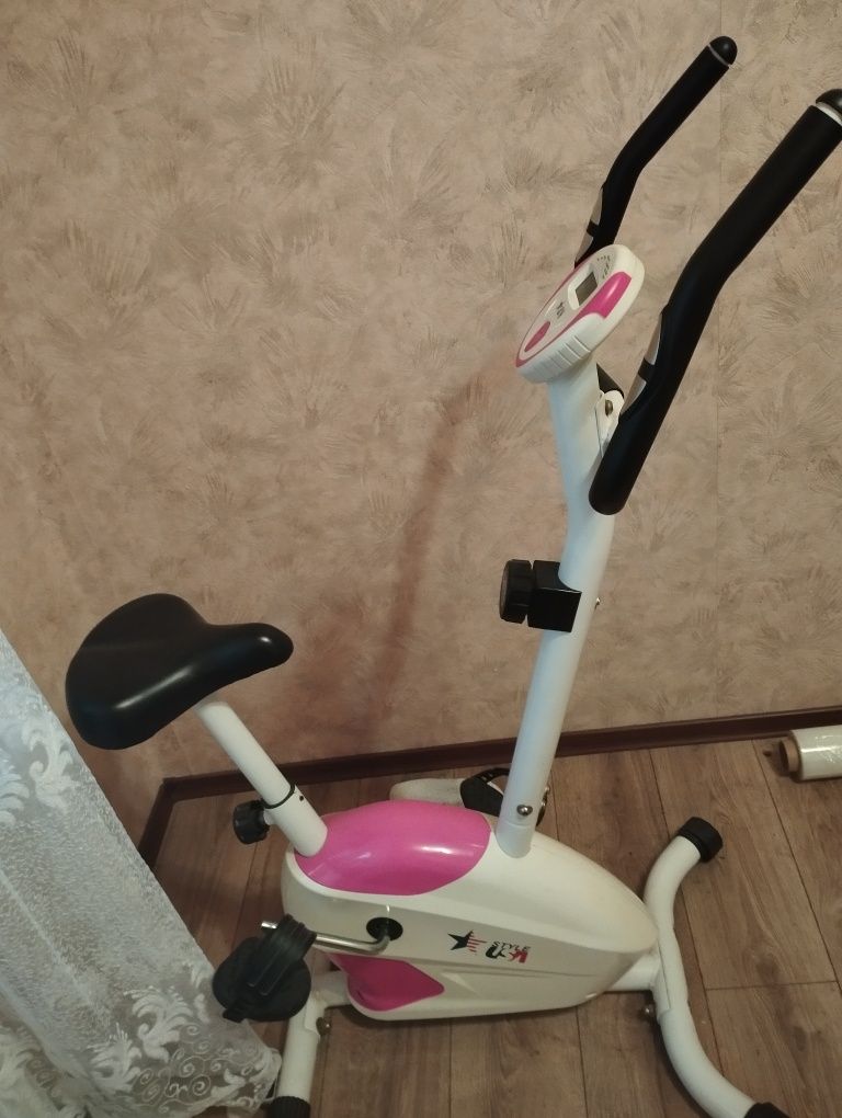 Продам велотренажер