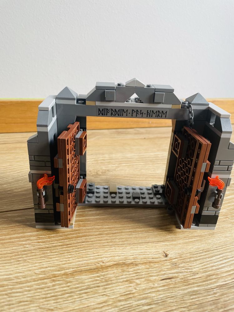 Lego hobbit 9473