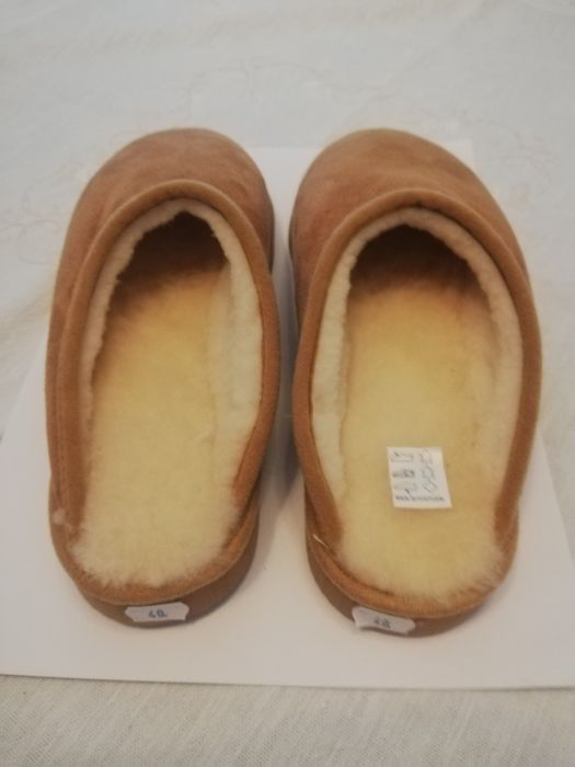 Pantufas chinelo