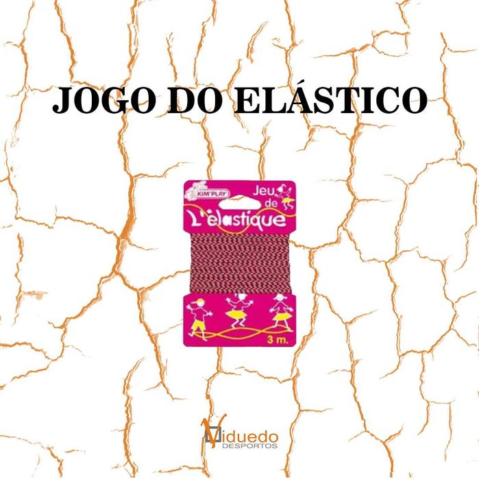 Jogo do Elástico
