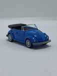 Volkswagen Cabrio da Wiking escala 1/87