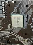 Bundle motherboard + CPU + Ram