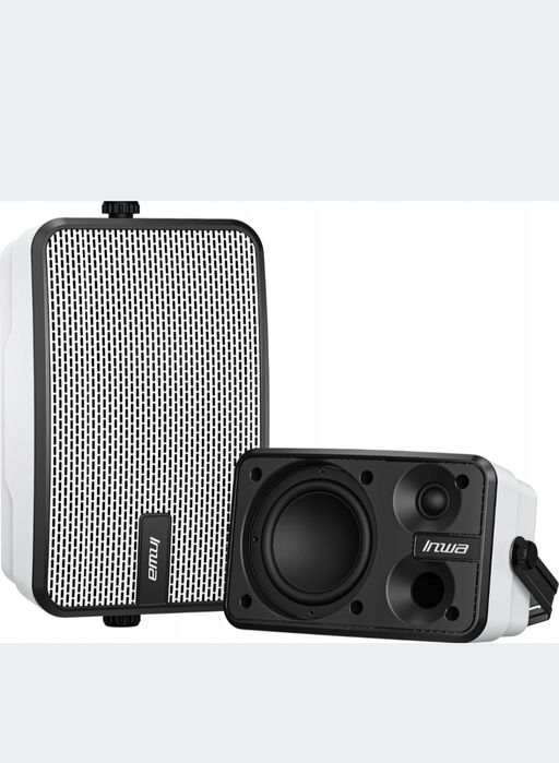 Sprzedam głośnik Inwa MZ-621 możliwe parowanienowy