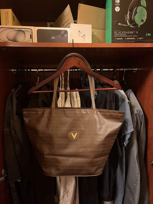 Сумка валентино Оригинал