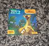 Livro infantil "Sid e as preguicinhas"