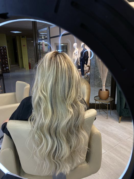 ESTETICISTA manicure