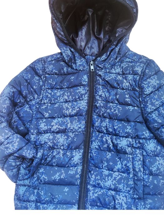 Куртка Urban осінь/весна хлопчик 3-4.5 р. 98-108