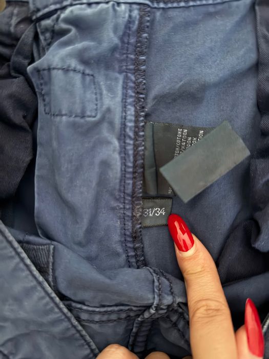 Чоловічі штани Ralph Lauren