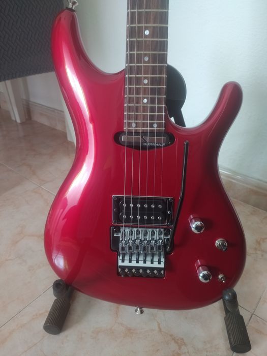 Ibanez JS240PS-CA - Joe satriani signature